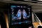 2025 Cadillac Escalade Sport Platinum 4x4-Super Cruise-Pano Roof-DVD-24'' Wheels