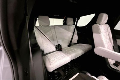 2025 Cadillac Escalade Sport Platinum 4x4-Super Cruise-Pano Roof-DVD-24'' Wheels