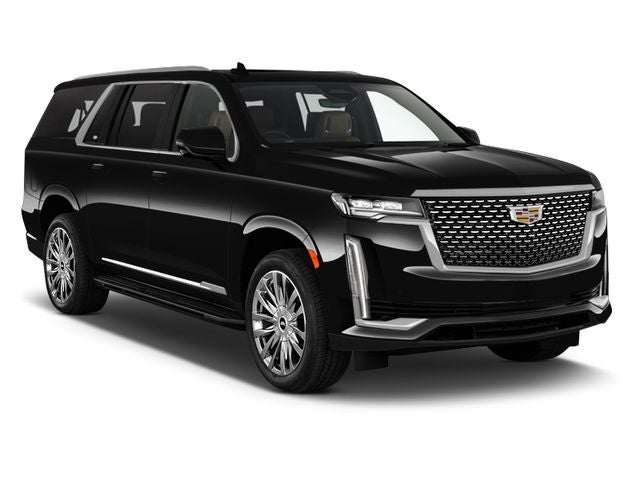 2025 Cadillac Escalade ESV Premium