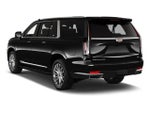 2025 Cadillac Escalade ESV Premium