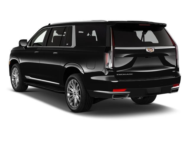 2025 Cadillac Escalade ESV Premium