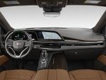 2025 Cadillac Escalade ESV Premium