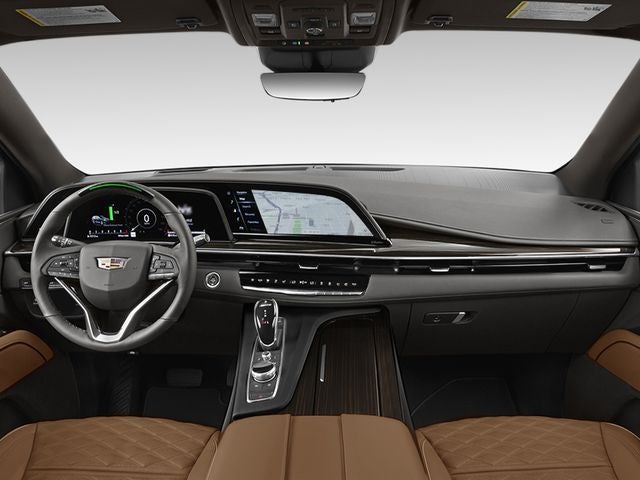 2025 Cadillac Escalade ESV Premium