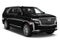 2025 Cadillac Escalade ESV Sport Platinum