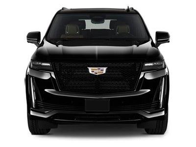 2025 Cadillac Escalade ESV Sport Platinum