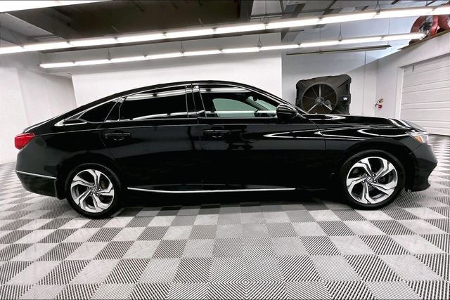 2019 Honda Accord EX-L