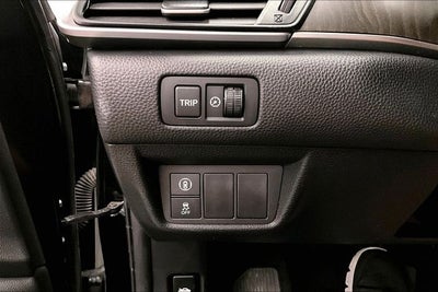 2019 Honda Accord EX-L