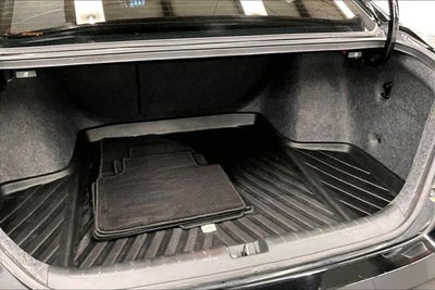 2019 Honda Accord EX-L