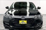 2019 Honda Accord EX-L