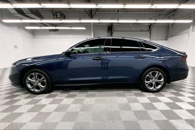 2024 Honda Accord EX Sunroof - Adaptive Cruise - Htd Seats