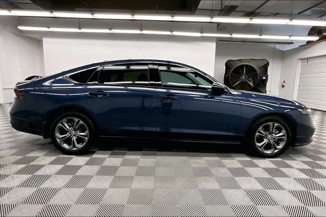 2024 Honda Accord EX Sunroof - Adaptive Cruise - Htd Seats