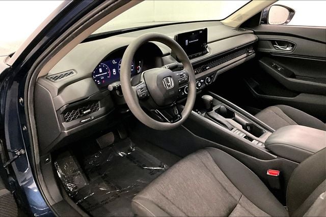 2024 Honda Accord EX Sunroof - Adaptive Cruise - Htd Seats