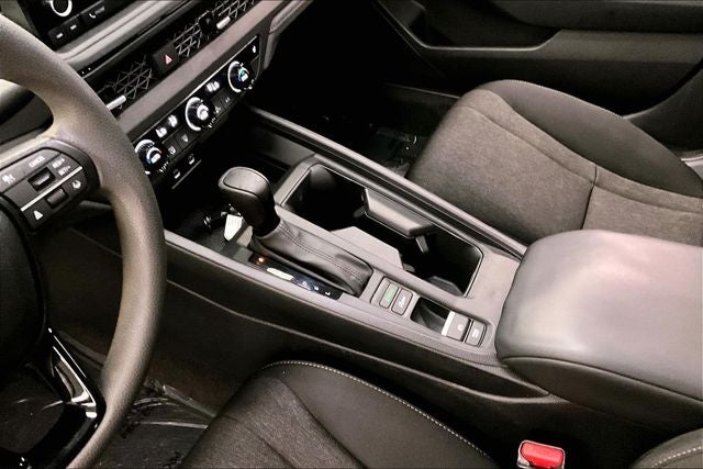 2024 Honda Accord EX Sunroof - Adaptive Cruise - Htd Seats