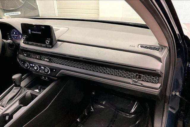 2024 Honda Accord EX Sunroof - Adaptive Cruise - Htd Seats