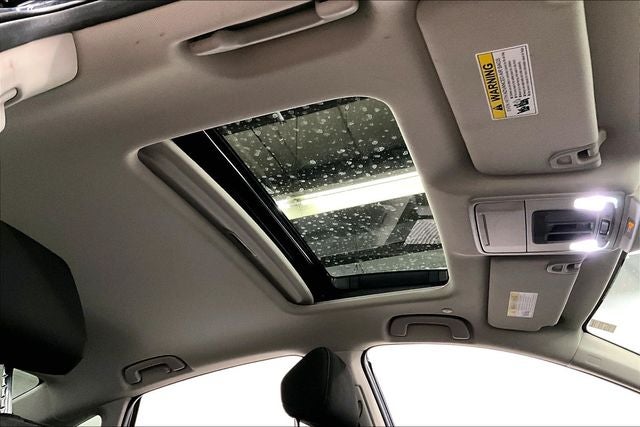2024 Honda Accord EX Sunroof - Adaptive Cruise - Htd Seats