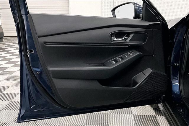 2024 Honda Accord EX Sunroof - Adaptive Cruise - Htd Seats