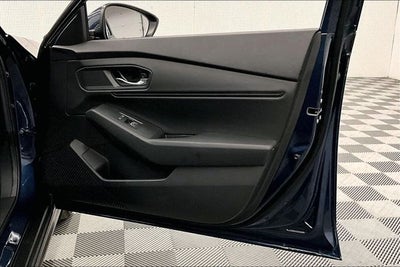 2024 Honda Accord EX Sunroof - Adaptive Cruise - Htd Seats
