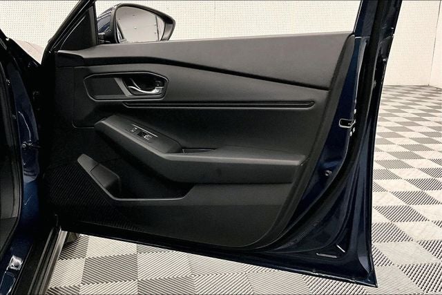 2024 Honda Accord EX Sunroof - Adaptive Cruise - Htd Seats