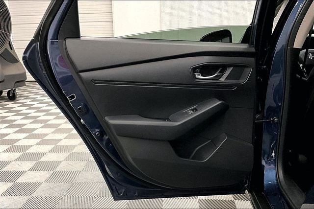 2024 Honda Accord EX Sunroof - Adaptive Cruise - Htd Seats