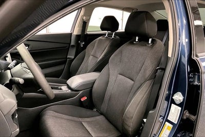 2024 Honda Accord EX Sunroof - Adaptive Cruise - Htd Seats