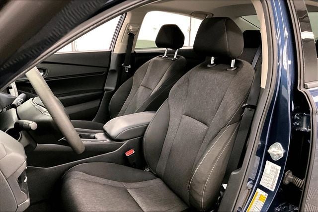 2024 Honda Accord EX Sunroof - Adaptive Cruise - Htd Seats