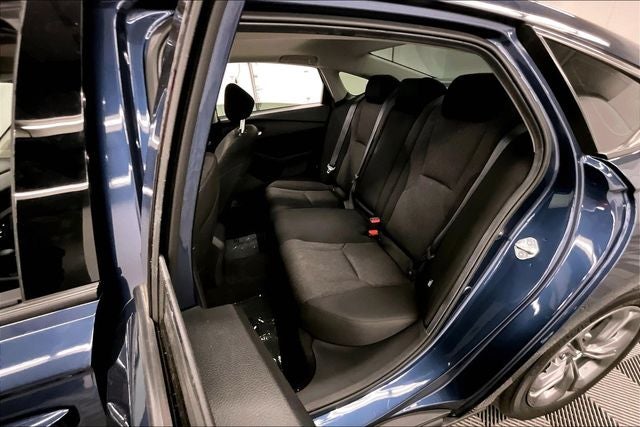 2024 Honda Accord EX Sunroof - Adaptive Cruise - Htd Seats