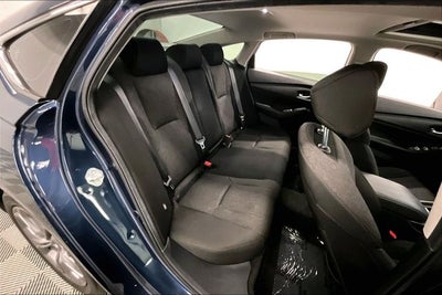 2024 Honda Accord EX Sunroof - Adaptive Cruise - Htd Seats
