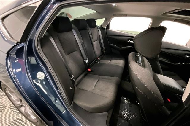 2024 Honda Accord EX Sunroof - Adaptive Cruise - Htd Seats