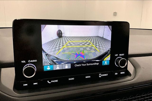 2024 Honda Accord EX Sunroof - Adaptive Cruise - Htd Seats