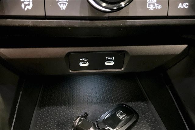 2024 Honda Accord EX Sunroof - Adaptive Cruise - Htd Seats