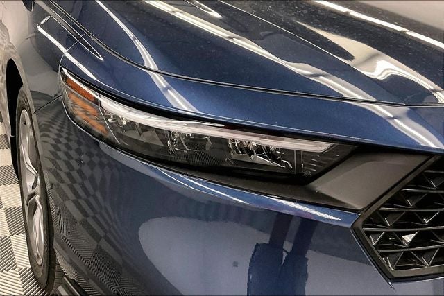 2024 Honda Accord EX Sunroof - Adaptive Cruise - Htd Seats
