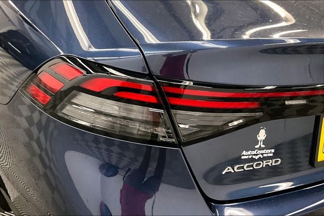 2024 Honda Accord EX Sunroof - Adaptive Cruise - Htd Seats