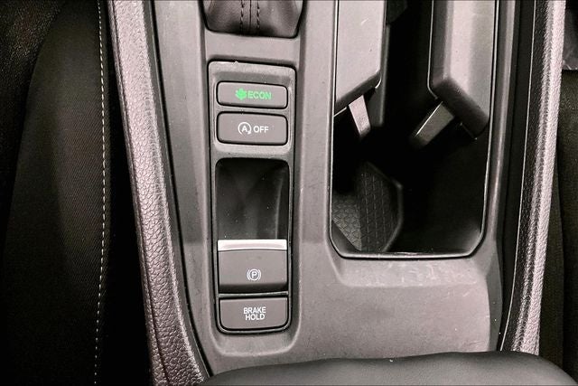 2024 Honda Accord EX Sunroof - Adaptive Cruise - Htd Seats