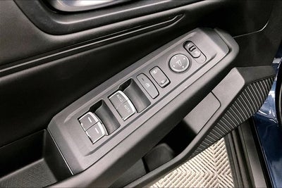 2024 Honda Accord EX Sunroof - Adaptive Cruise - Htd Seats