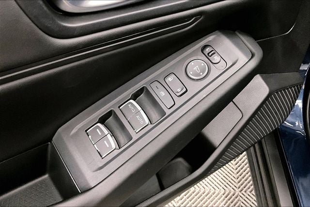 2024 Honda Accord EX Sunroof - Adaptive Cruise - Htd Seats