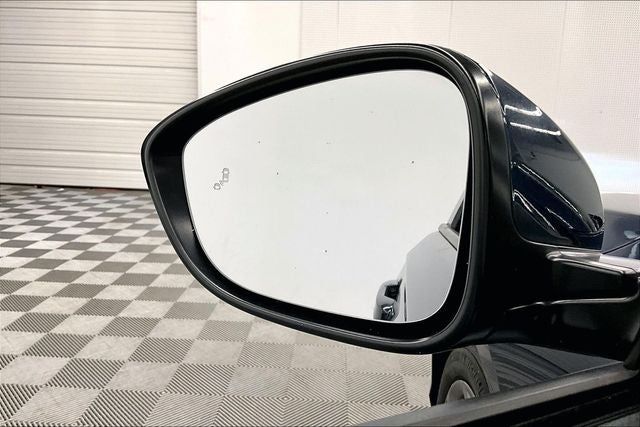 2024 Honda Accord EX Sunroof - Adaptive Cruise - Htd Seats