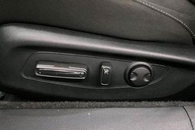 2024 Honda Accord EX Sunroof - Adaptive Cruise - Htd Seats