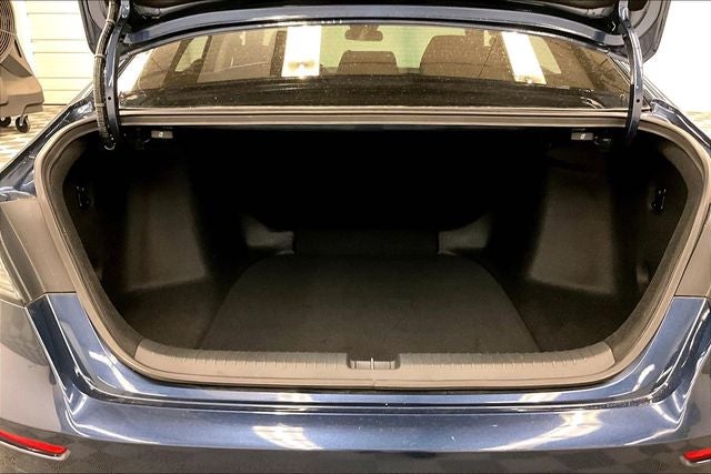 2024 Honda Accord EX Sunroof - Adaptive Cruise - Htd Seats