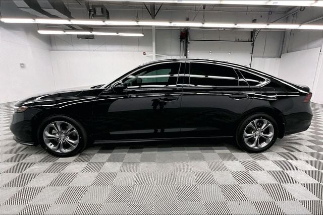 2024 Honda Accord EX Sunroof-Adaptive Cruise-Htd Seats