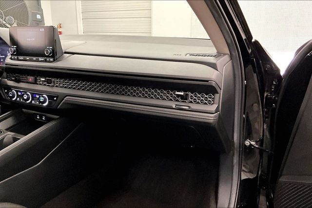 2024 Honda Accord EX Sunroof-Adaptive Cruise-Htd Seats