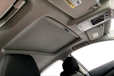 2024 Honda Accord EX Sunroof-Adaptive Cruise-Htd Seats