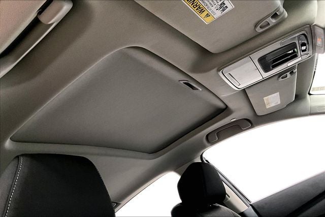 2024 Honda Accord EX Sunroof-Adaptive Cruise-Htd Seats