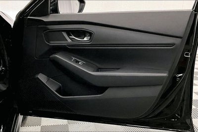 2024 Honda Accord EX Sunroof-Adaptive Cruise-Htd Seats
