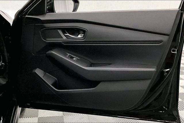 2024 Honda Accord EX Sunroof-Adaptive Cruise-Htd Seats