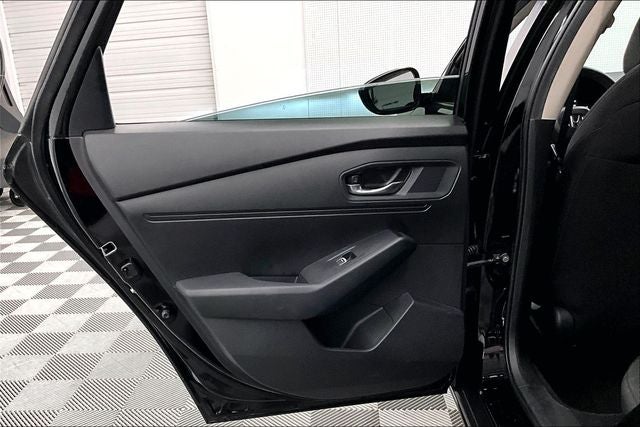 2024 Honda Accord EX Sunroof-Adaptive Cruise-Htd Seats
