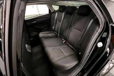 2024 Honda Accord EX Sunroof-Adaptive Cruise-Htd Seats