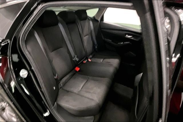 2024 Honda Accord EX Sunroof-Adaptive Cruise-Htd Seats