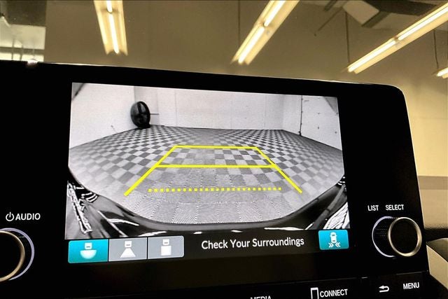 2024 Honda Accord EX Sunroof-Adaptive Cruise-Htd Seats