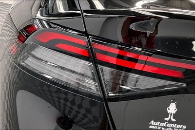 2024 Honda Accord EX Sunroof-Adaptive Cruise-Htd Seats