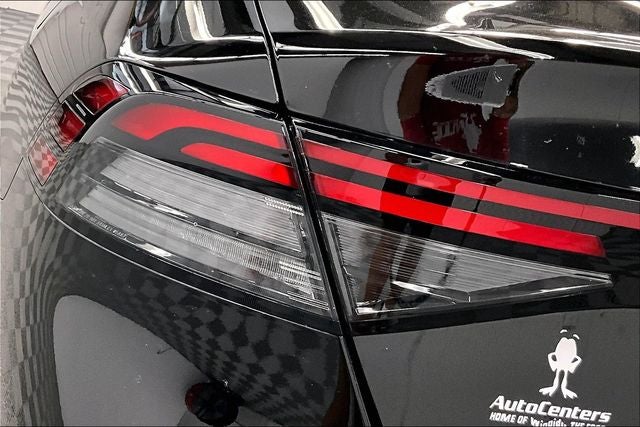 2024 Honda Accord EX Sunroof-Adaptive Cruise-Htd Seats